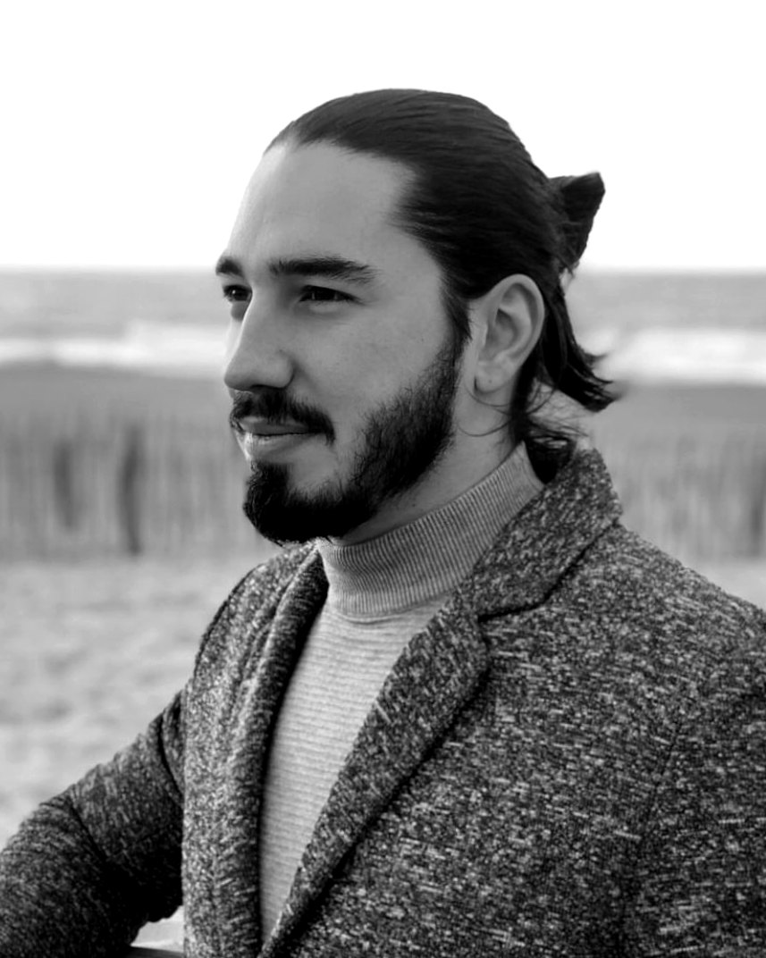 Antoine Delmas — Pulse Unity, Saint-Barthélemy